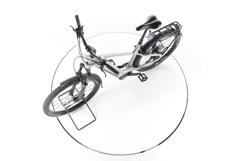 Haibike Trekking 7 Trekking E-Bike - Image 18