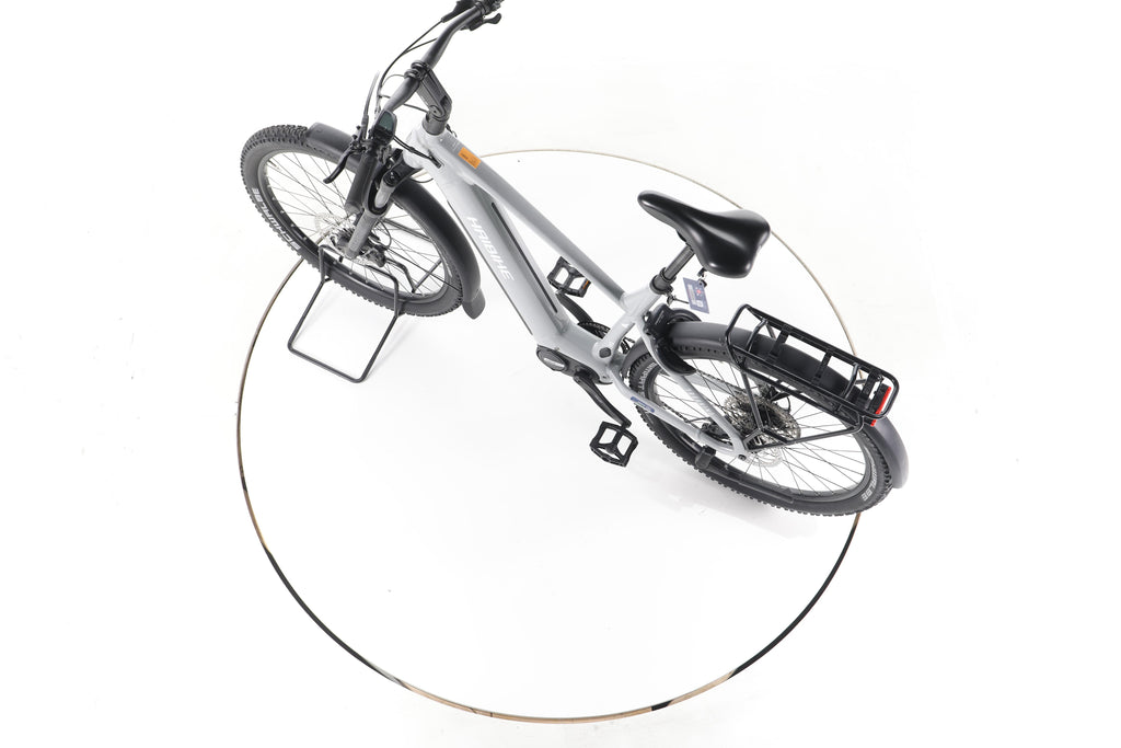 Haibike Trekking 7 Trekking E-Bike - Image 20