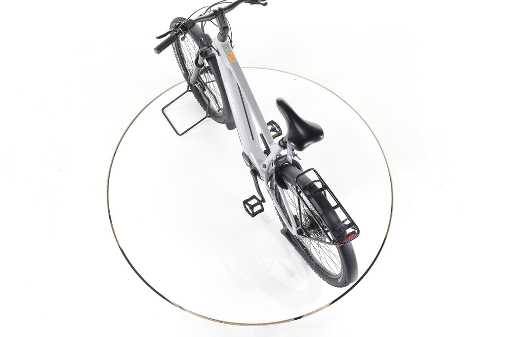 Haibike Trekking 7 Trekking E-Bike - Image 21