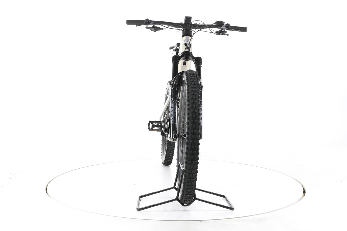 Scott Patron eRIDE 910 E-Bike Fully - Image 4