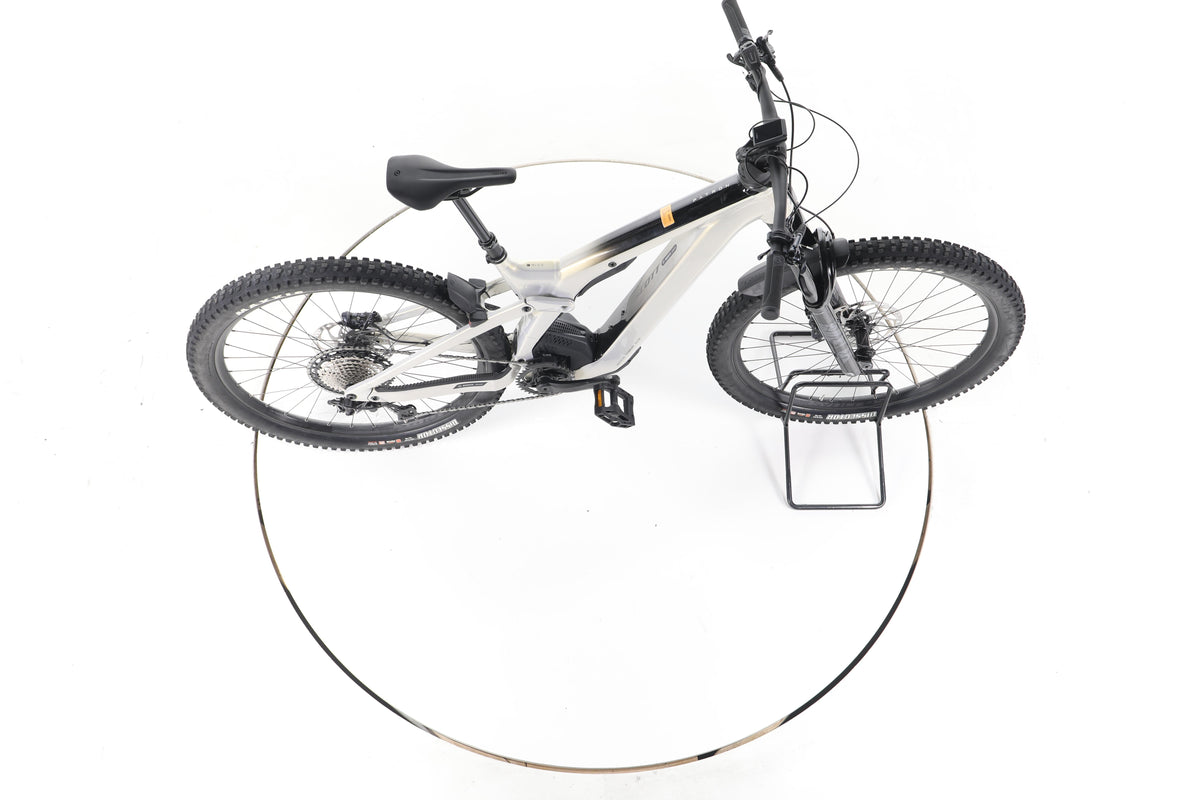 Scott Patron eRIDE 910 E-Bike Fully - Image 13