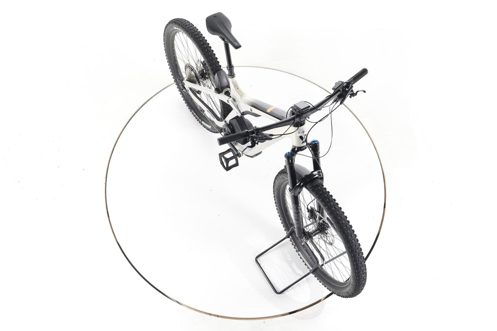 Scott Patron eRIDE 910 E-Bike Fully - Image 15