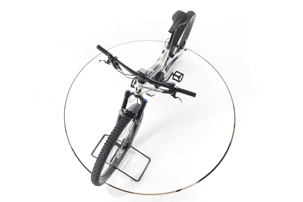 Scott Patron eRIDE 910 E-Bike Fully - Image 17