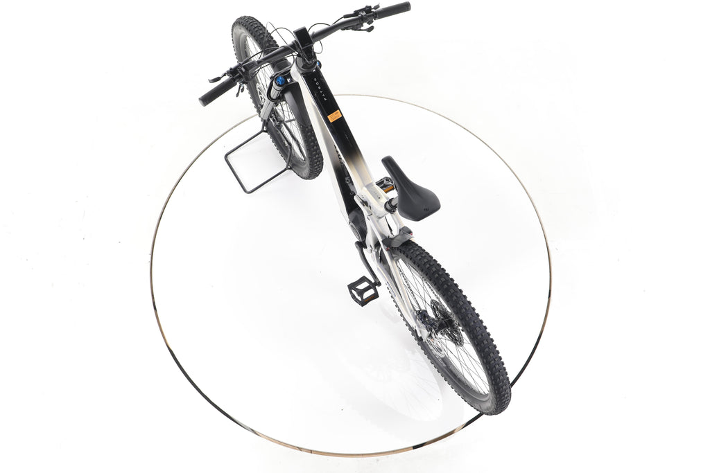 Scott Patron eRIDE 910 E-Bike Fully - Image 21