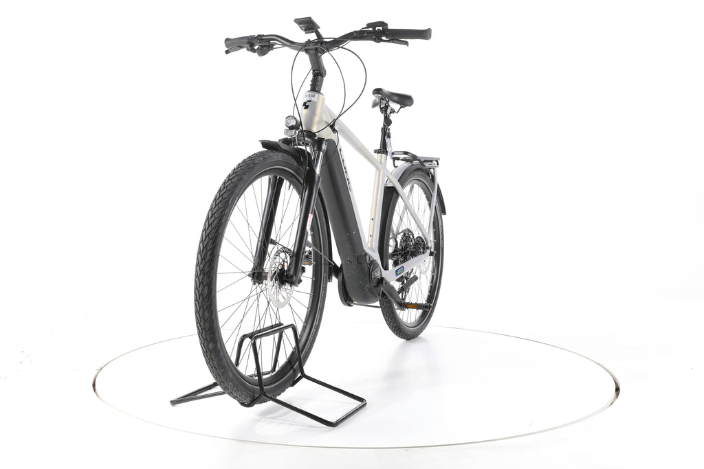 Cube Touring Hybrid Pro 625 Trekking E-Bike - Image 5