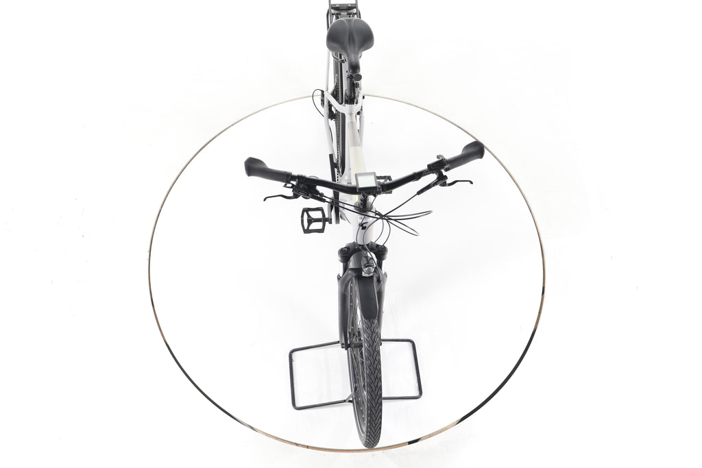 Cube Touring Hybrid Pro 625 Trekking E-Bike - Image 16