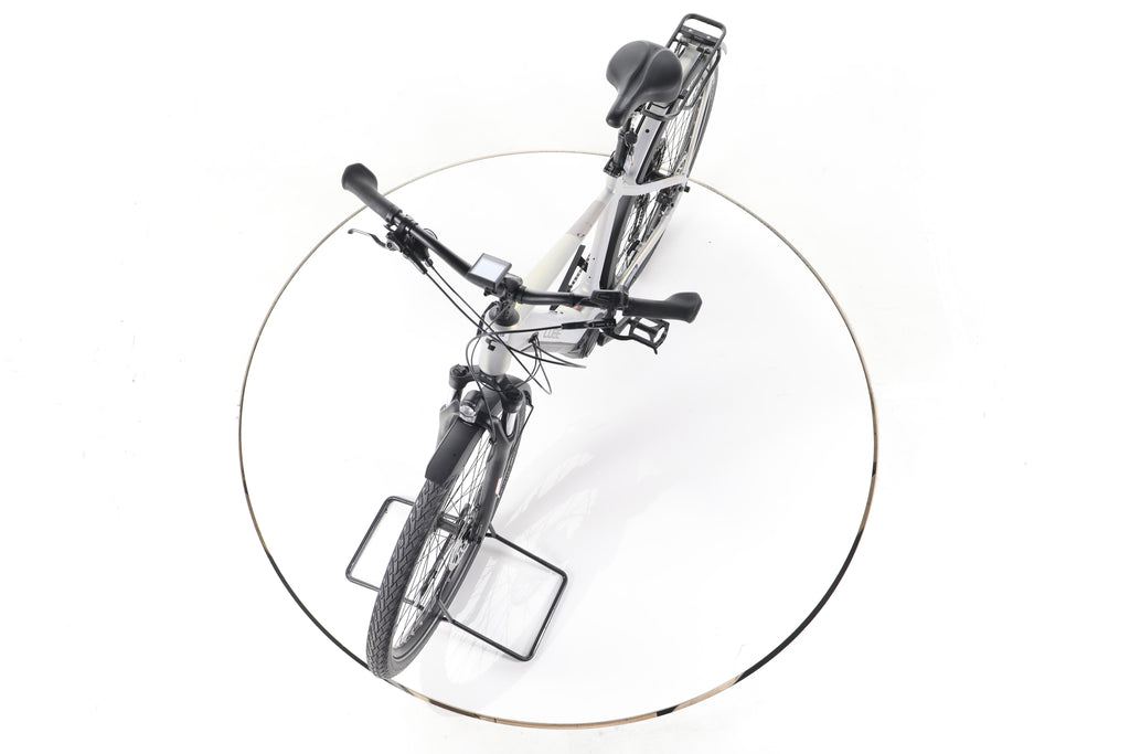Cube Touring Hybrid Pro 625 Trekking E-Bike - Image 17