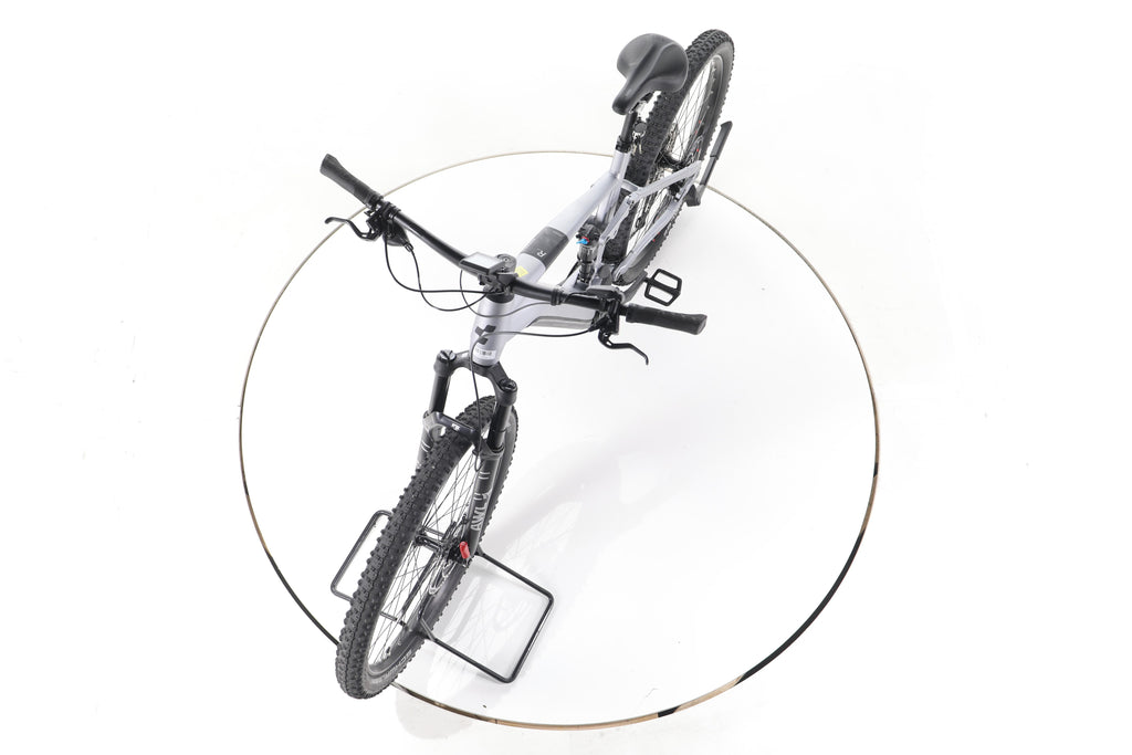 Cube Stereo Hybrid 120 Race SUV E-Bike - Image 17