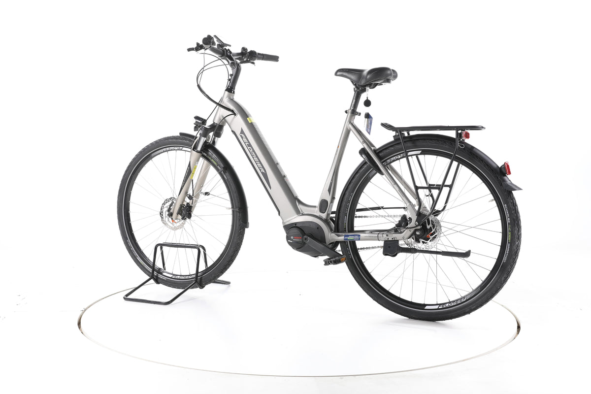 Feldmeier FE 08Ci eCity City E-Bike Tiefeinsteiger - Image 8