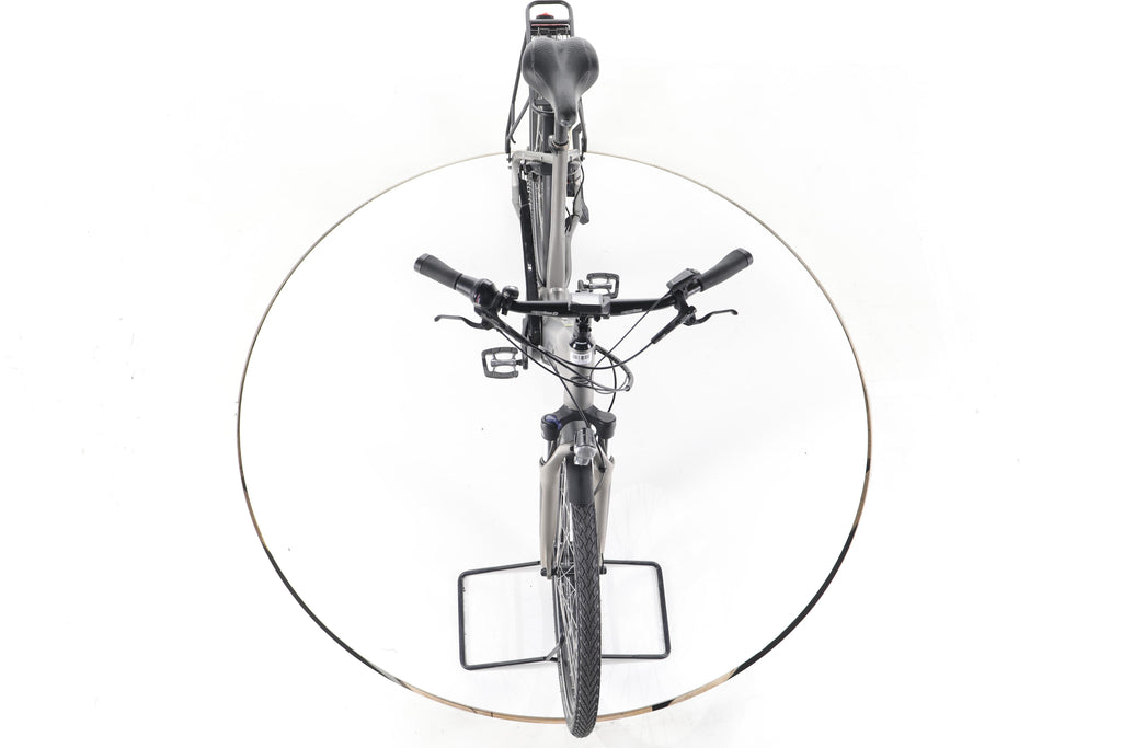 Feldmeier FE 08Ci eCity City E-Bike Tiefeinsteiger - Image 16