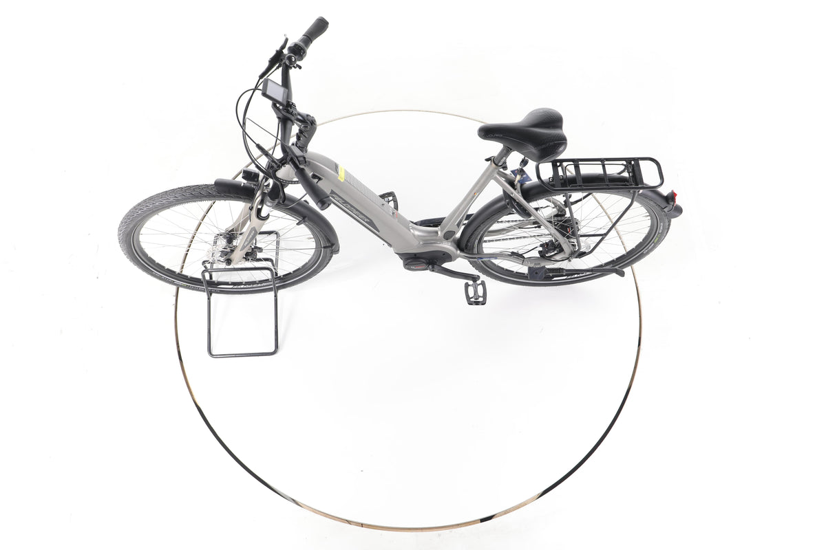 Feldmeier FE 08Ci eCity City E-Bike Tiefeinsteiger - Image 19