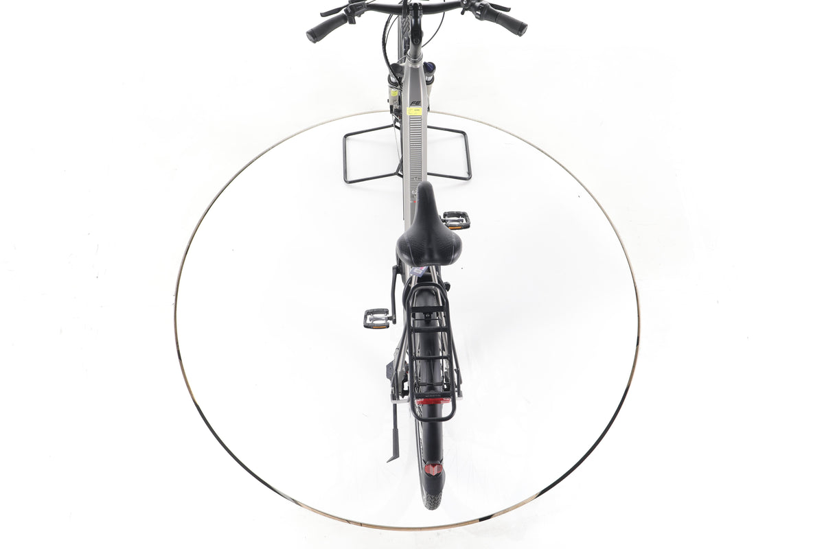 Feldmeier FE 08Ci eCity City E-Bike Tiefeinsteiger - Image 22