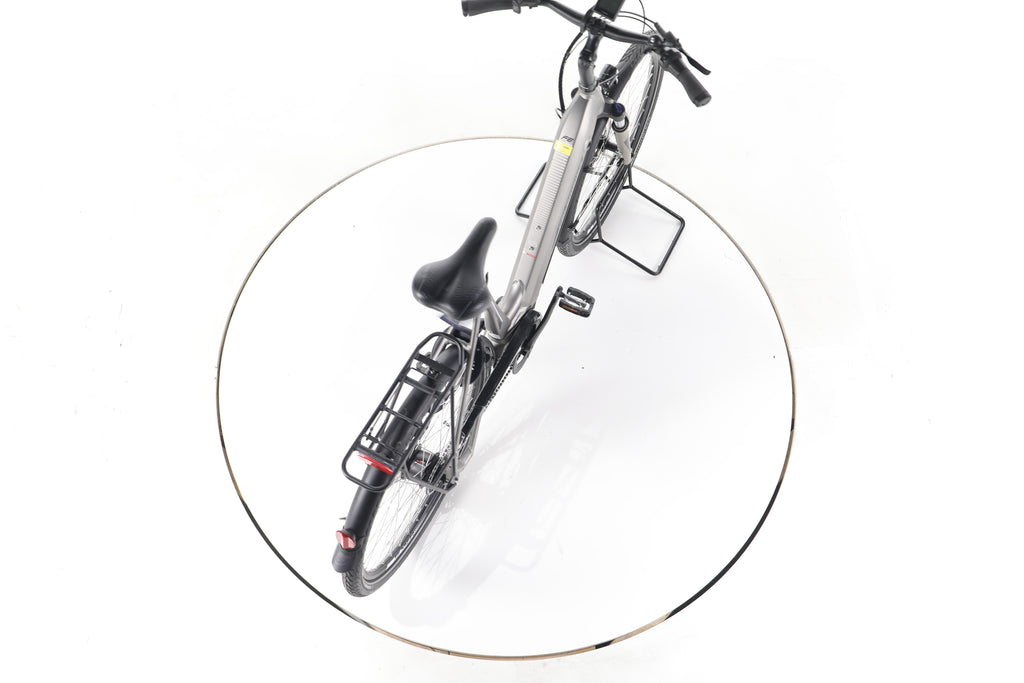 Feldmeier FE 08Ci eCity City E-Bike Tiefeinsteiger - Image 23