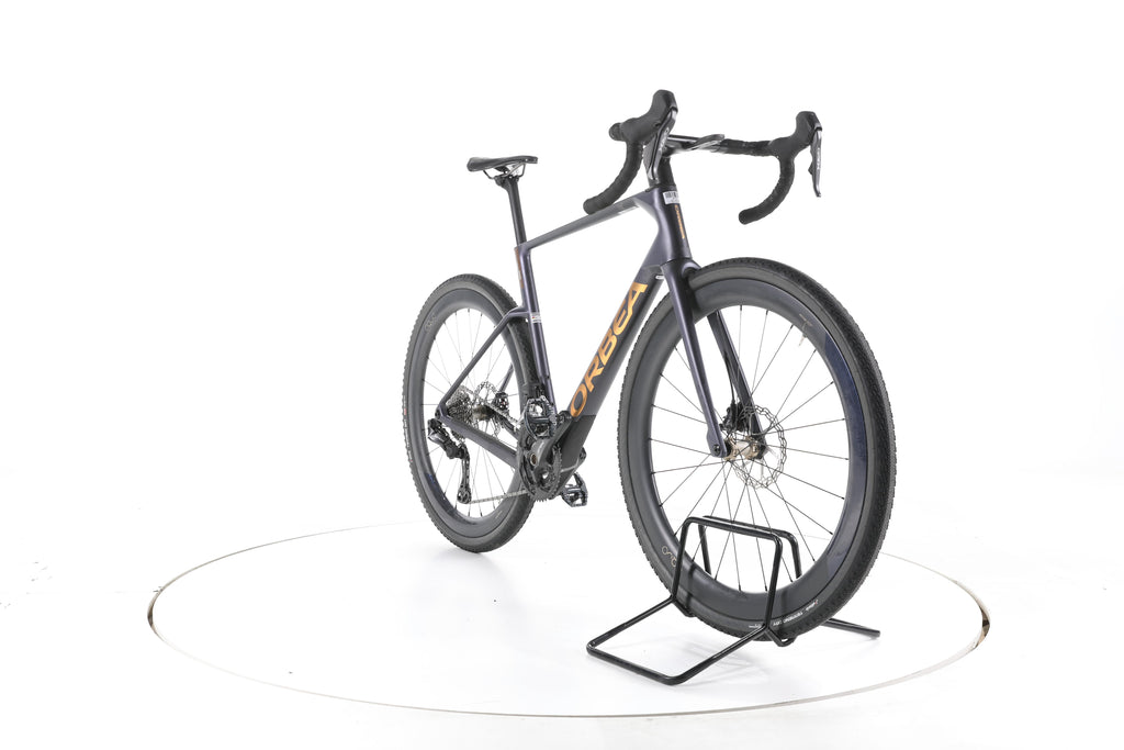 Orbea Terra Race M20iLTD Gravelbike Carbon 2025 - Image 3