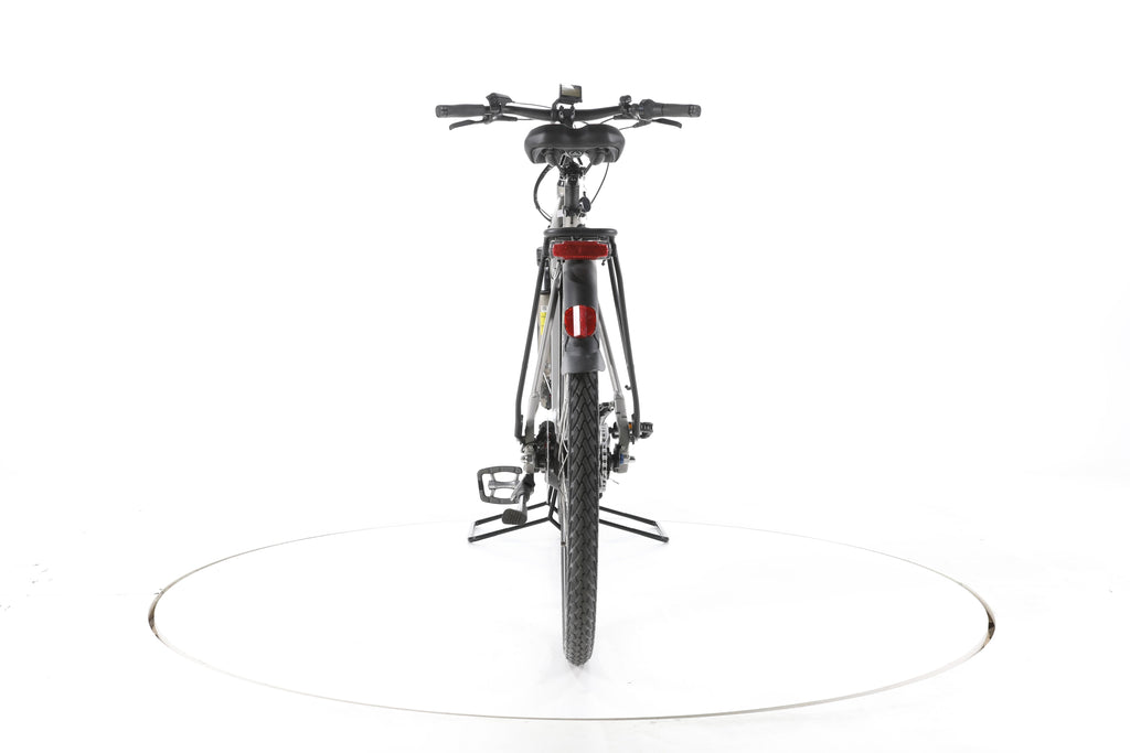Feldmeier FE 08Ci City E-Bike Tiefeinsteiger 2025 - Image 10