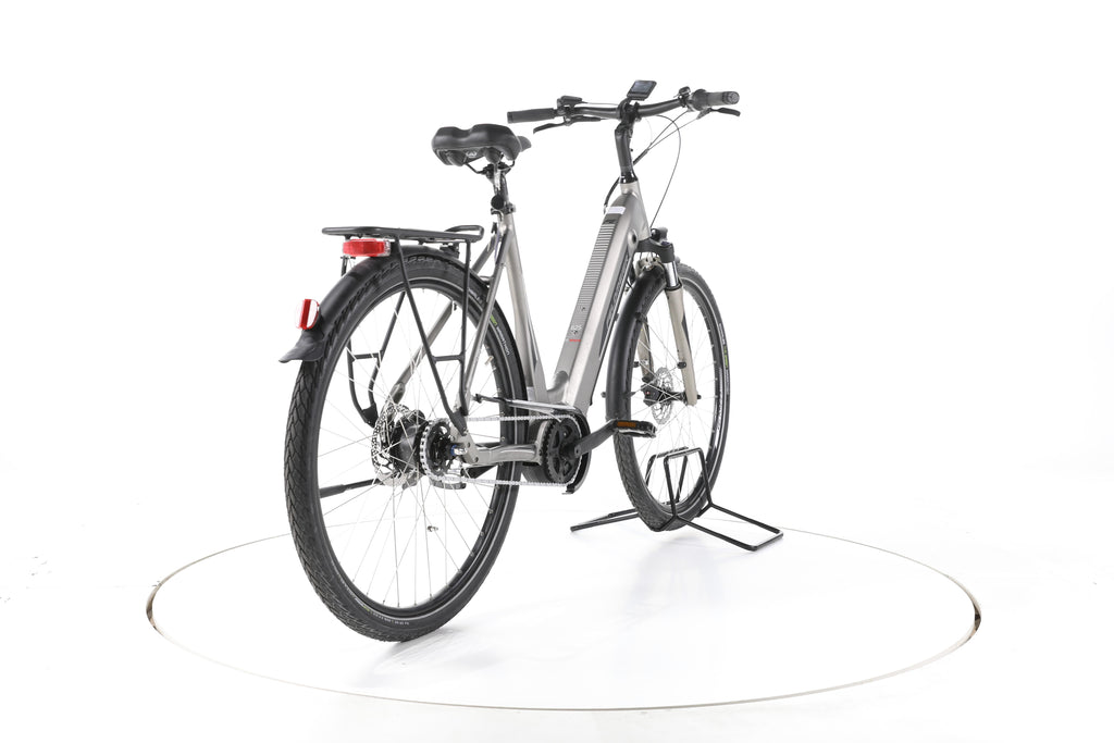 Feldmeier FE 08Ci City E-Bike Tiefeinsteiger 2025 - Image 11