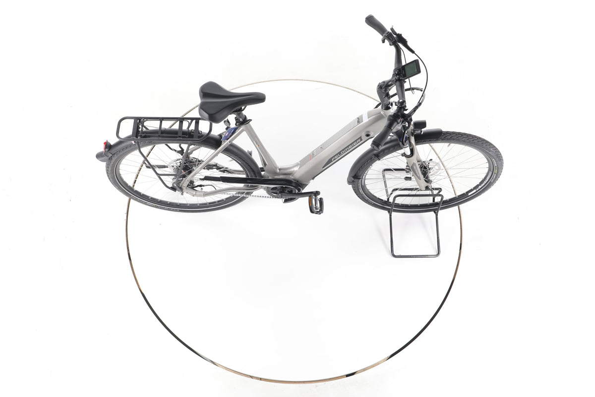 Feldmeier FE 08Ci City E-Bike Tiefeinsteiger 2025 - Image 13