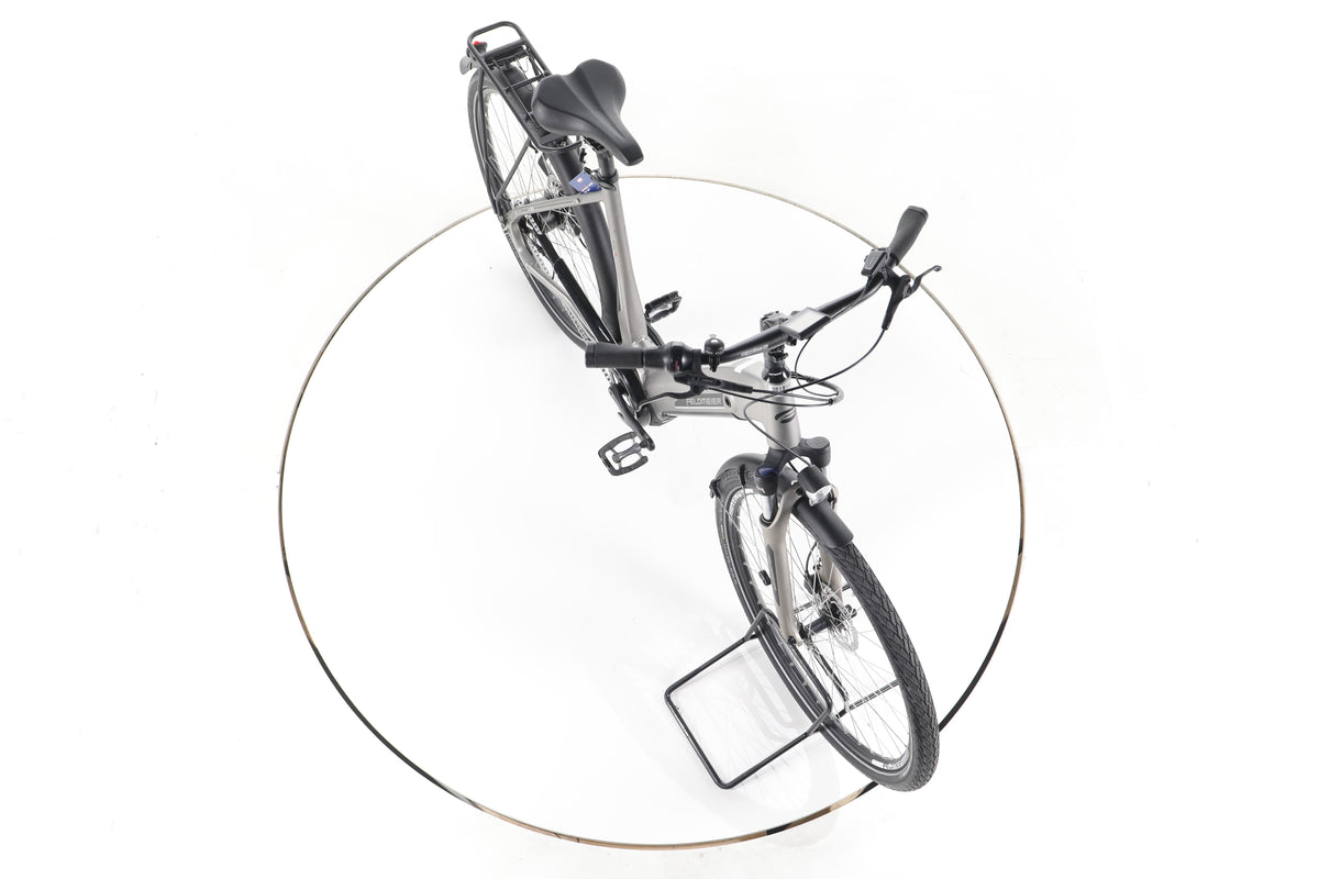 Feldmeier FE 08Ci City E-Bike Tiefeinsteiger 2025 - Image 15