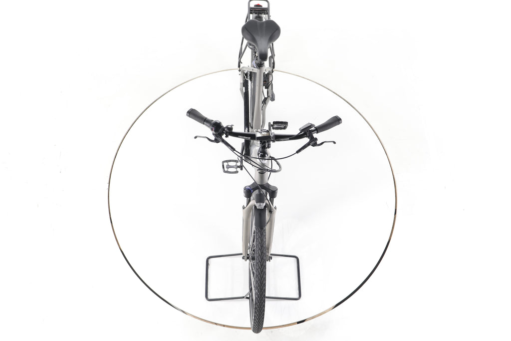 Feldmeier FE 08Ci City E-Bike Tiefeinsteiger 2025 - Image 16