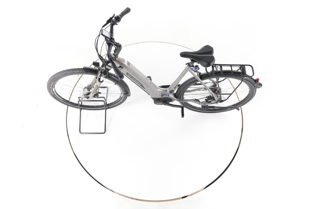 Feldmeier FE 08Ci City E-Bike Tiefeinsteiger 2025 - Image 19