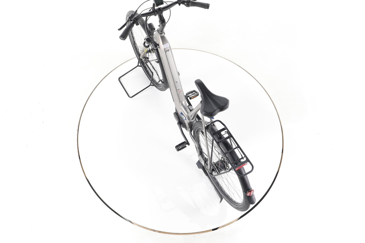 Feldmeier FE 08Ci City E-Bike Tiefeinsteiger 2025 - Image 21