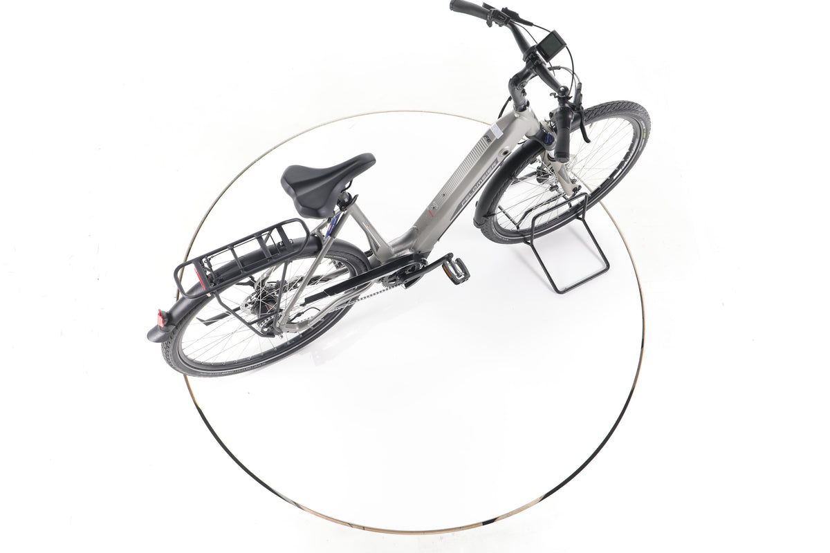 Feldmeier FE 08Ci City E-Bike Tiefeinsteiger 2025 - Image 24