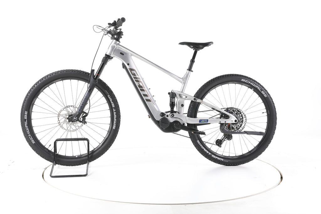 Giant Stance E+ Pro 0 E-Bike Fully - Image 7