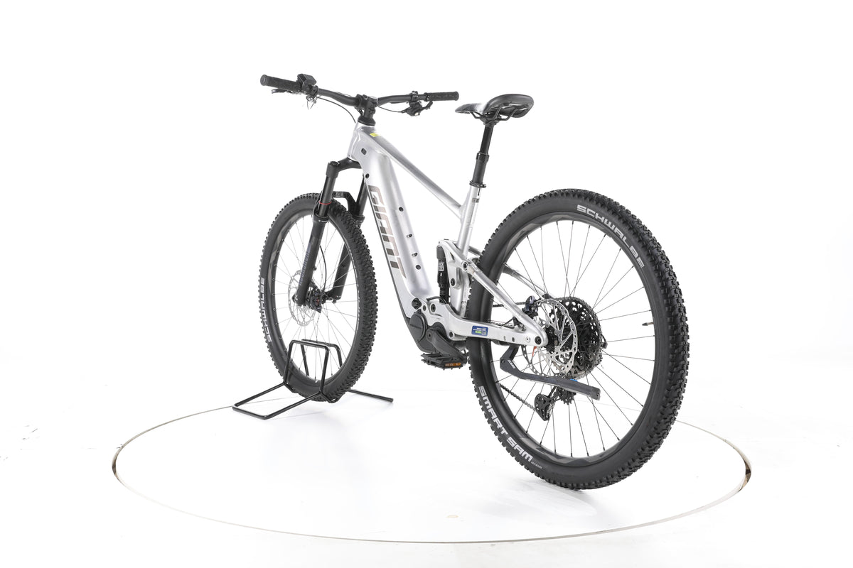 Giant Stance E+ Pro 0 E-Bike Fully - Image 9