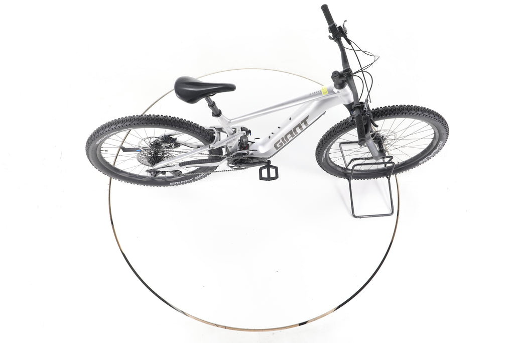 Giant Stance E+ Pro 0 E-Bike Fully - Image 13