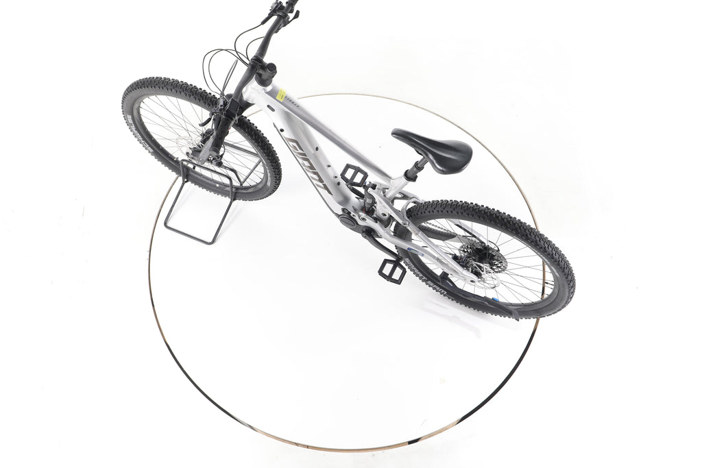 Giant Stance E+ Pro 0 E-Bike Fully - Image 20