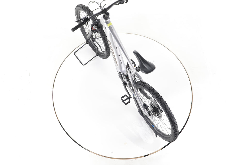 Giant Stance E+ Pro 0 E-Bike Fully - Image 21