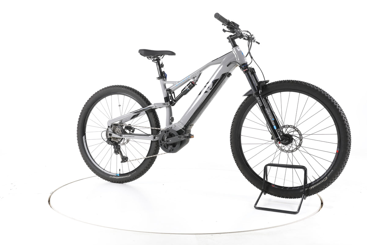 R Raymon FullRay 130E 5.0 E-Bike Fully - Image 2