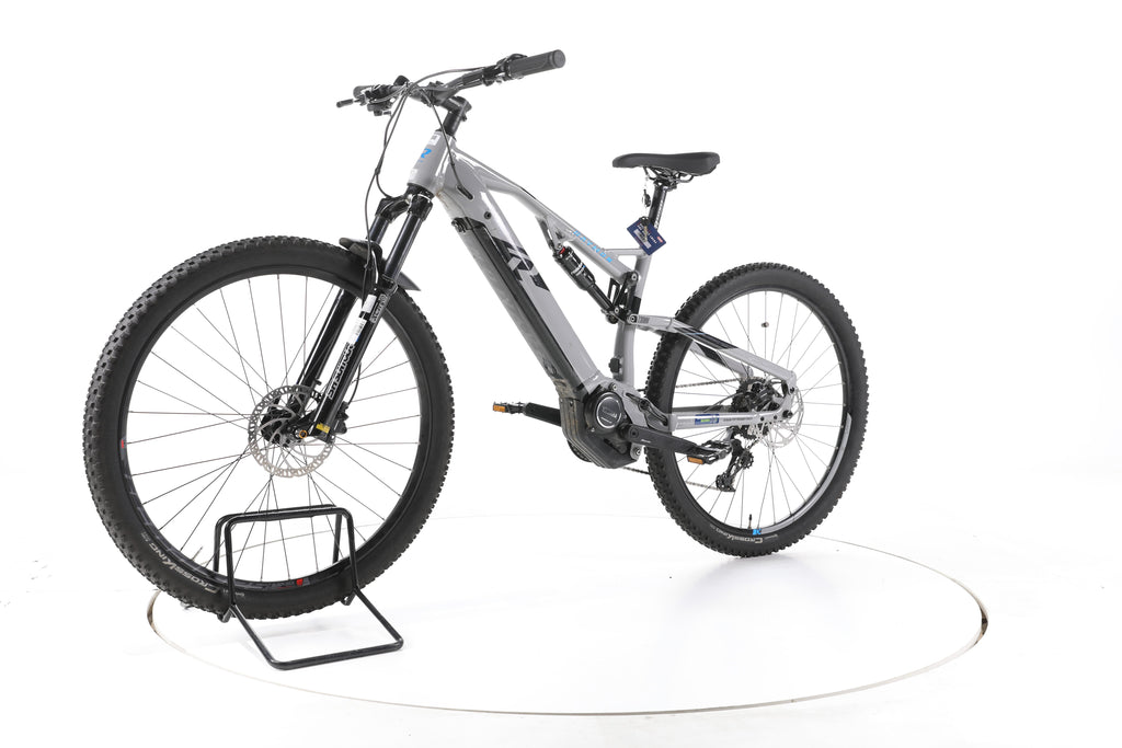 R Raymon FullRay 130E 5.0 E-Bike Fully - Image 6