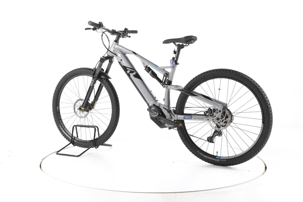 R Raymon FullRay 130E 5.0 E-Bike Fully - Image 8