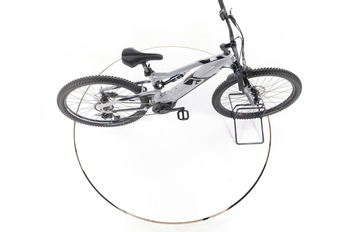 R Raymon FullRay 130E 5.0 E-Bike Fully - Image 13