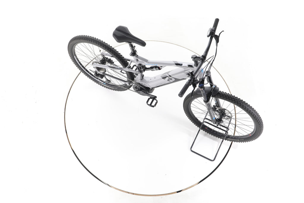 R Raymon FullRay 130E 5.0 E-Bike Fully - Image 14