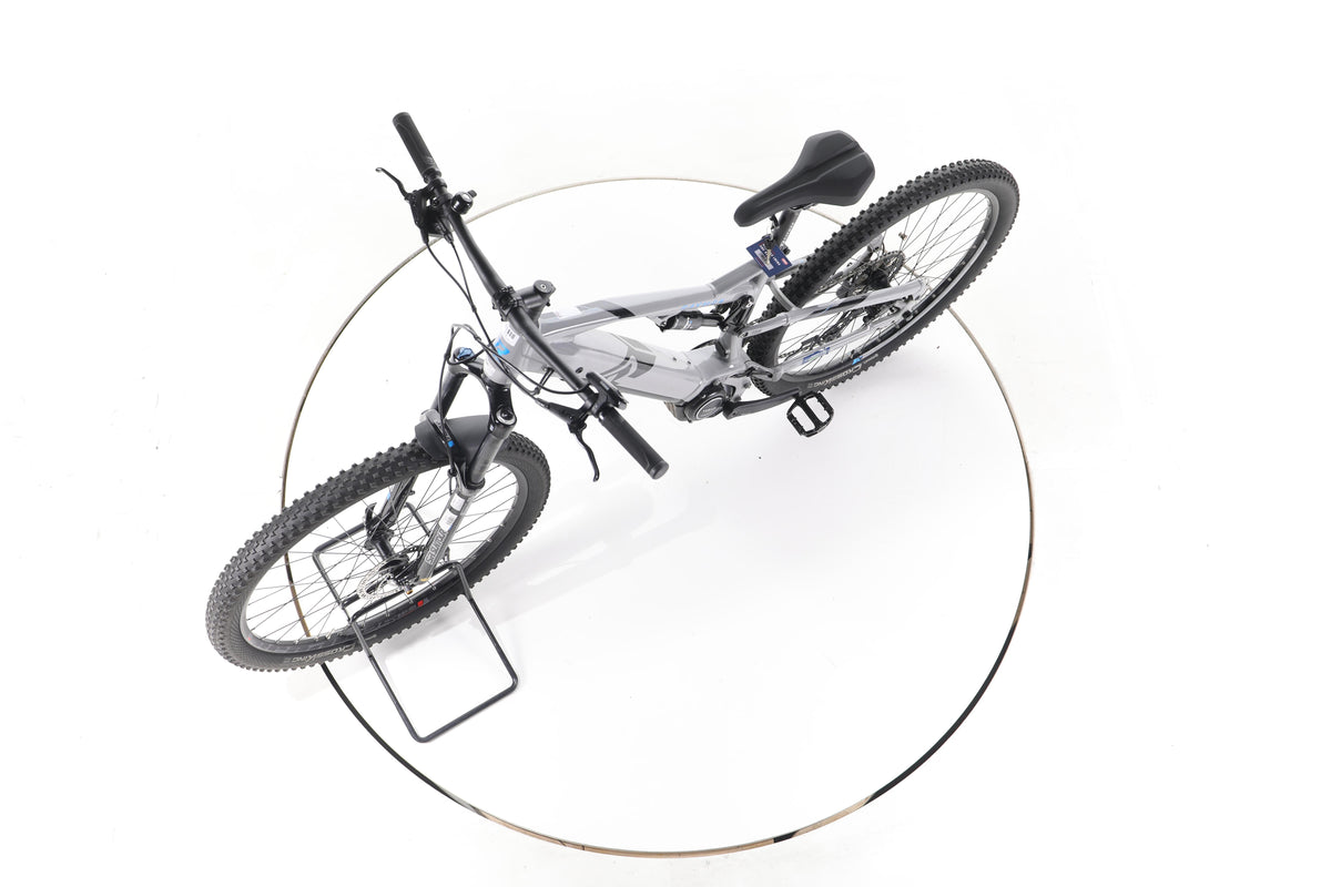R Raymon FullRay 130E 5.0 E-Bike Fully - Image 18