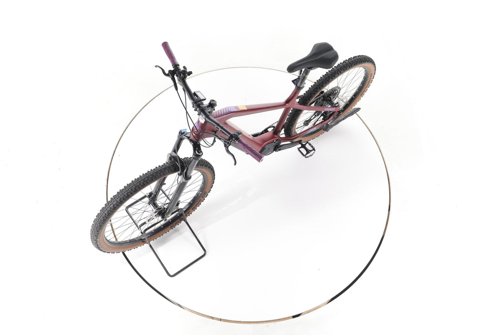 HoheAcht Sento Roko E-Bike - Image 18