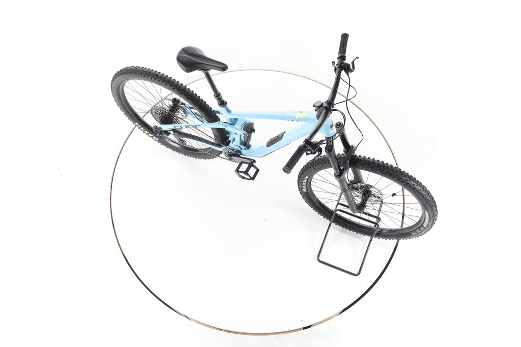 Cube Stereo ONE44 C:62 Pro Fahrrad Fully - Image 14