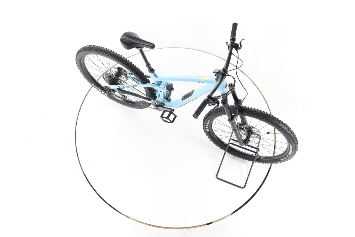 Cube Stereo ONE44 C:62 Pro Fahrrad Fully - Image 14
