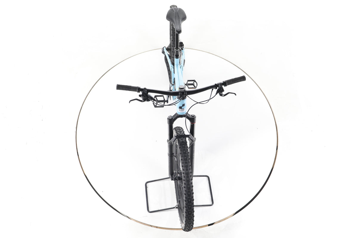 Cube Stereo ONE44 C:62 Pro Fahrrad Fully - Image 16
