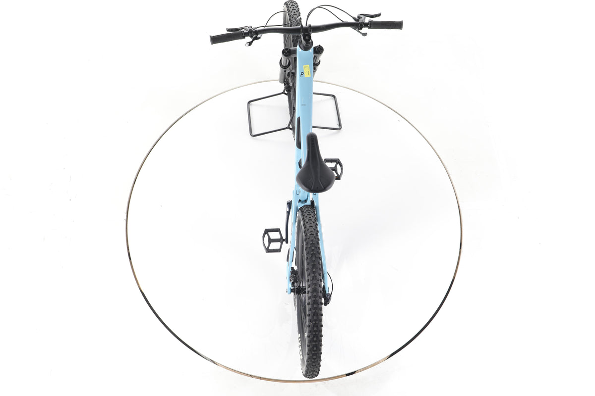 Cube Stereo ONE44 C:62 Pro Fahrrad Fully - Image 22