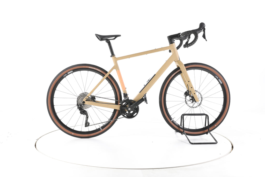 Rose Backroad AL Gravelbike 2025 - Image 1