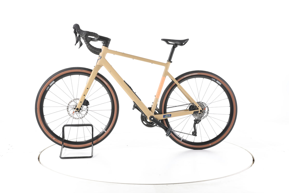 Rose Backroad AL Gravelbike 2025 - Image 7