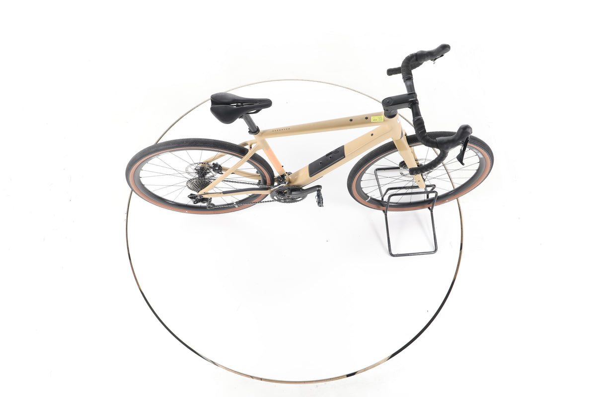 Rose Backroad AL Gravelbike 2025 - Image 13