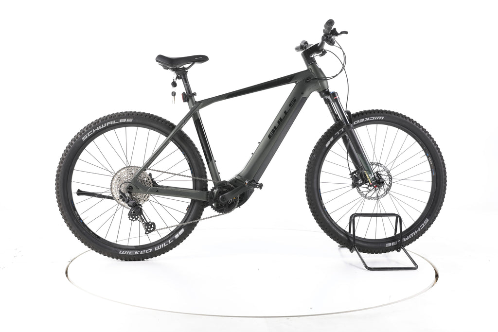 Bulls Copperhead EVO 3 E-Bike - Image 1