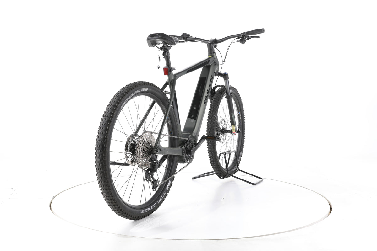 Bulls Copperhead EVO 3 E-Bike - Image 11