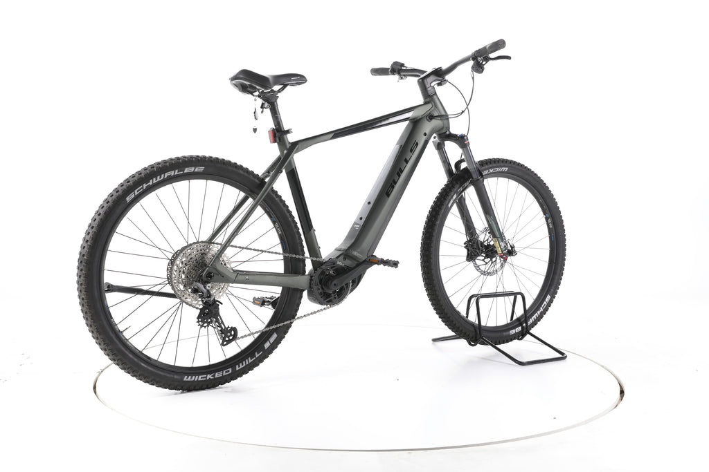 Bulls Copperhead EVO 3 E-Bike - Image 12