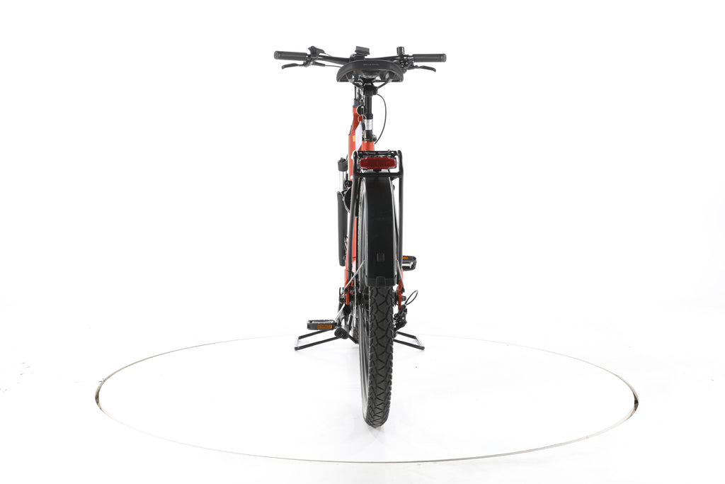 KTM Macina Gran 610 Trekking E-Bike Tiefeinsteiger - Image 10