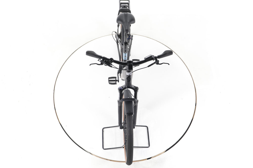 Scott Sub 30 Wave Trekking E-Bike Tiefeinsteiger 2024 - Image 16